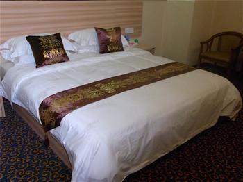 Xi'An Zhongyue Boutique Hotel Extérieur photo